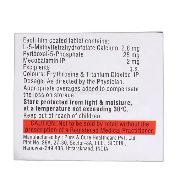 recovit np tablet 10's